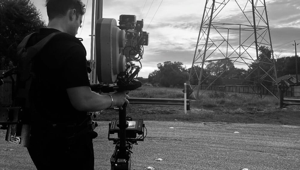 Cinematographer Chayse Irvin ASC, CSC used Millennium XL2 and Primo lenses for Travis Scott's "Mo City Flexologist"