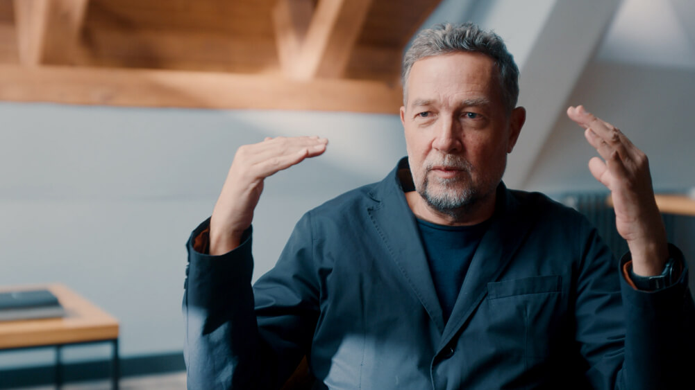 Phedon Papamichael, ASC, GSC, cinematographer of 'A Complete Unknown'