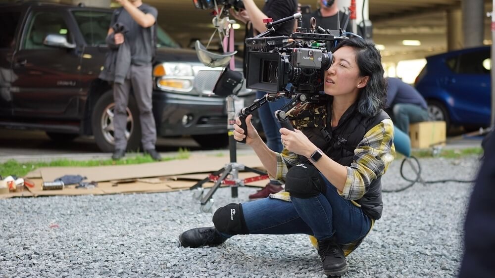 Quyen Tran, ASC