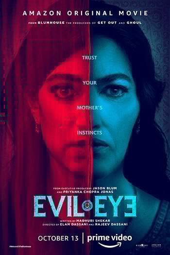 Evil Eye