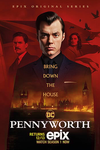 Pennyworth