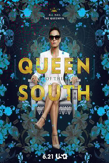 Queen of the South Season 3