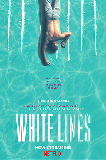 White Lines