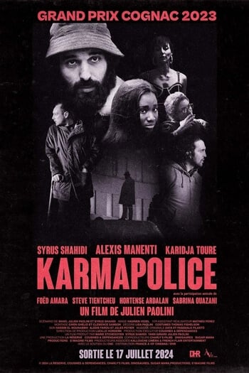 Karmapolice (2024)