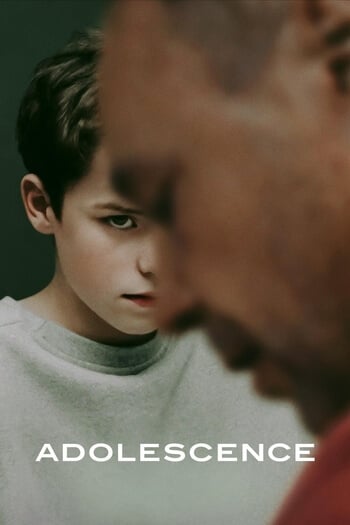 Adolescence S1 (2025)