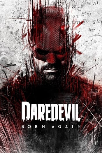 Daredevil: Born Again Season 1 (2025)