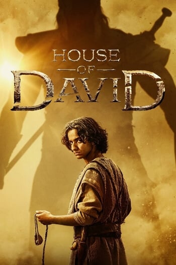 House of David Season 1 (2025)