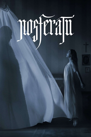 Nosferatu (2024)