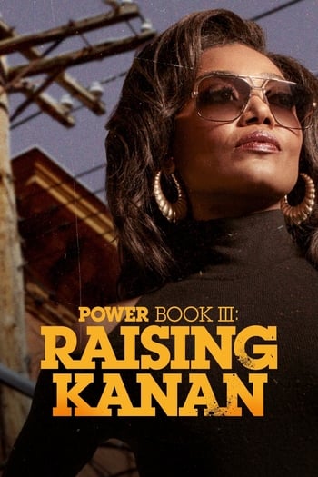 Power Book III: Raising Kanan Season 4