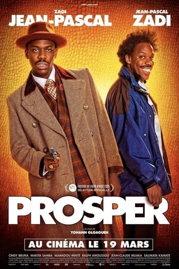 Prosper (2025)