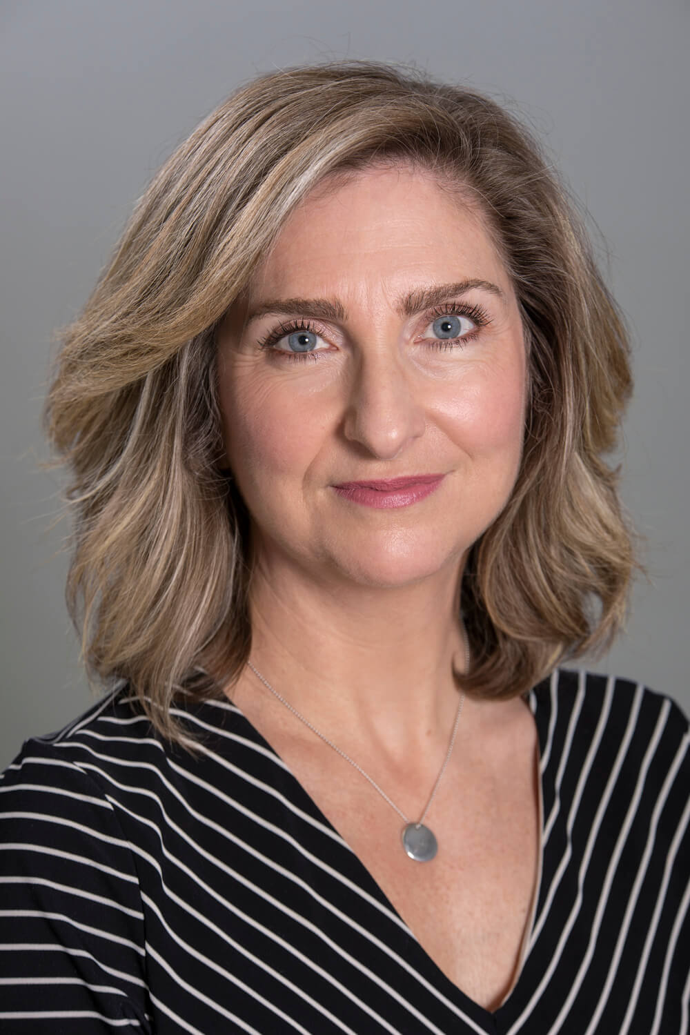 Johanna Gravelle