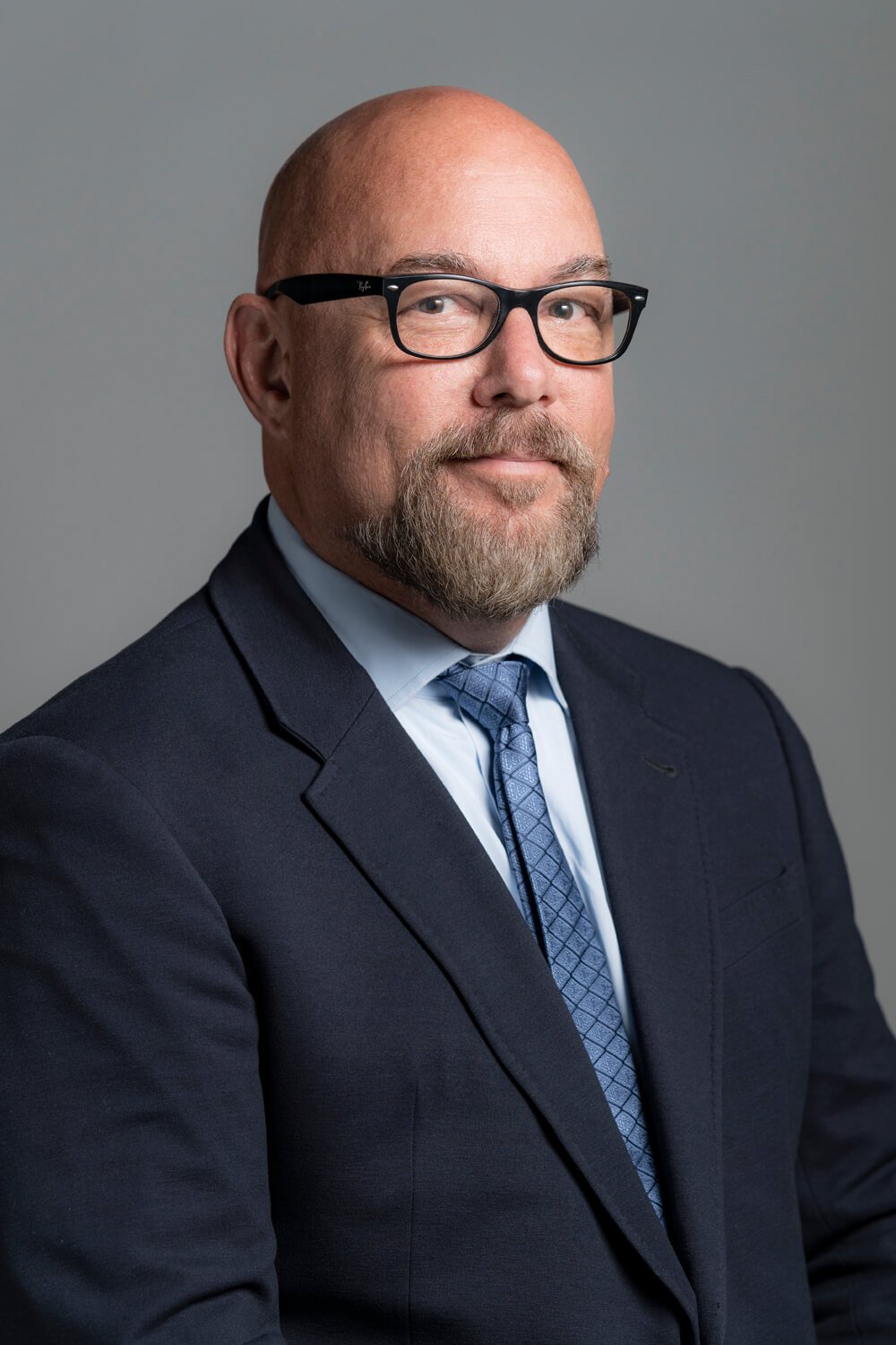 Michael George