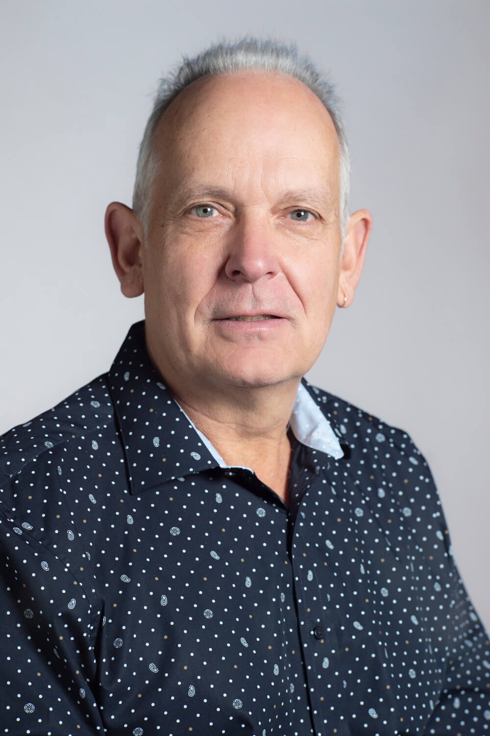 Paul Jackson