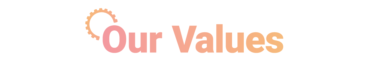 PV_MissionVision_ourvalues Our Values